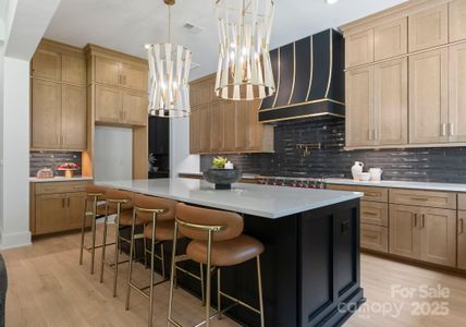 New construction Single-Family house 2007 Kendall Dr, Unit 6, Wesley Chapel, NC 28173 - image 9