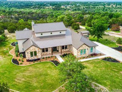 New construction Single-Family house 56 Phillip Ranch Rd, Boerne, TX 78006 - photo 40 40