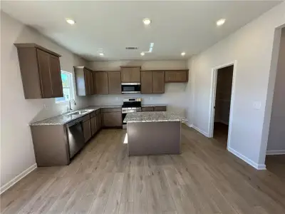 New construction Single-Family house 821 Oakmont Trce, Canton, GA 30114 - image