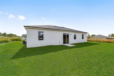 New construction Single-Family house 925 Le Baron St, Palm Bay, FL 32908 null- photo 20 20