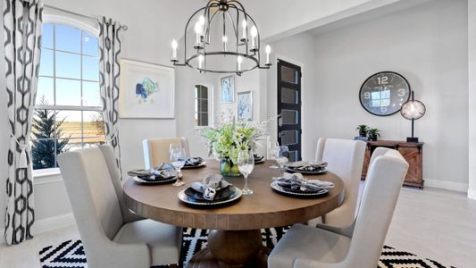 New construction Single-Family house Bonney, TX 77583 plan Laurel - image 9