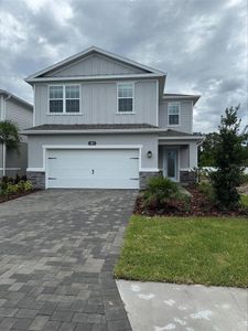 New construction Single-Family house 4527 Spire Run, Lakewood Ranch, FL 34211 plan Hillcrest - image