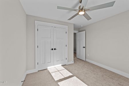 New construction Single-Family house 2568 Lassiter Rd, Four Oaks, NC 27524 - image 17