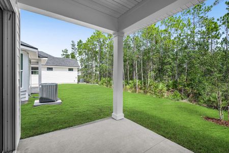 Seabrook Village 40' Front Entry by David Weekley Homes in Ponte Vedra Beach - photo 6 6