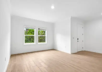 New construction Single-Family house 2631 Fairfax Ave, New Smyrna Beach, FL 32168 plan The Wilmington - image 20