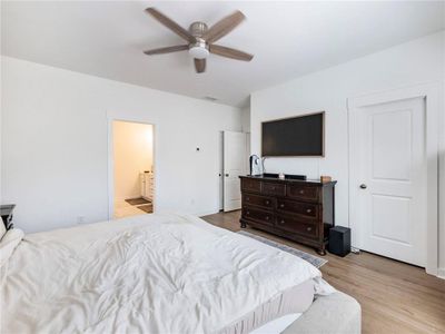 New construction Single-Family house 267 Preserve Dr, Jefferson, GA 30549 - image 5