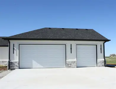 New construction Single-Family house 611 Willow Moon Ranch Rd, Crawford, TX 76638 - image