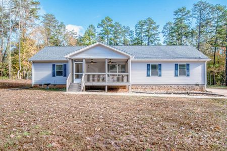 New construction Single-Family house 4901 Chapel Grove Rd, Gastonia, NC 28052 - image
