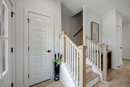 New construction Single-Family house 2431 Twill Pl, Chattanooga, TN 37404 plan Henley - image 18