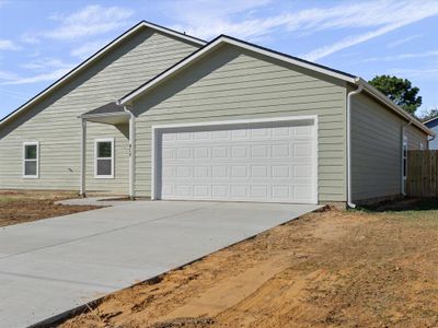 New construction Single-Family house 408 Susan Dr, Kennedale, TX 76060 - image
