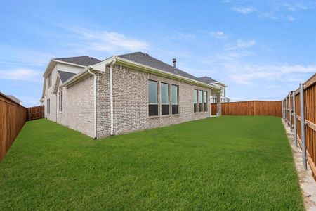 New construction Single-Family house 3231 Tobias Ln, Rockwall, TX 75032 plan Dallas (3020-DM-50) - image