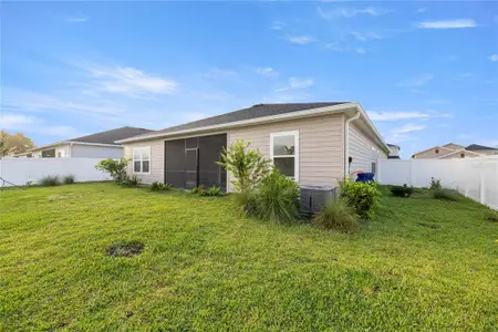 New construction Single-Family house 4605 Sw 83 Lp, Ocala, FL 34476 - image