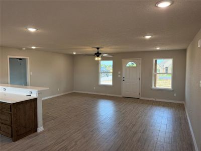 New construction Single-Family house 2994 Knob Rd, Springtown, TX 76082 - image 6