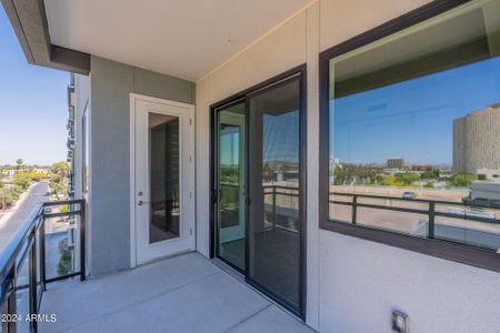 New construction Apartment house 3131 N Central Avenue, Unit 5012, Phoenix, AZ 85012 - photo 37 37