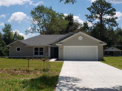 New construction Single-Family house 6414 Sw 67Th Pl, Ocala, FL 34476 null- photo 0