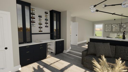 New construction Single-Family house 316 Williams St, Cary, NC 27511 - image 5