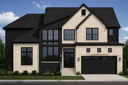 New construction Single-Family house 4009 Brookwoods Dr, Houston, TX 77092 - image