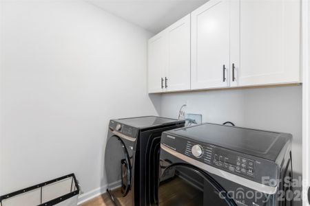 New construction Single-Family house 145 Baucom St, Charlotte, NC 28216 - image 9