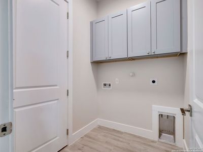 New construction Condo/Apt house 11158 Vance Jackson Road, Unit 11, San Antonio, TX 78230 - photo 25 25