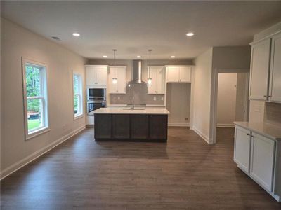 New construction Single-Family house 105 Southview Dr, Ellenwood, GA 30294 - image 6