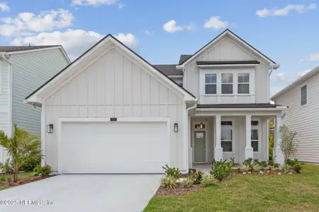 New construction Single-Family house 355 Caiden Dr, Ponte Vedra, FL 32081 null- photo 0
