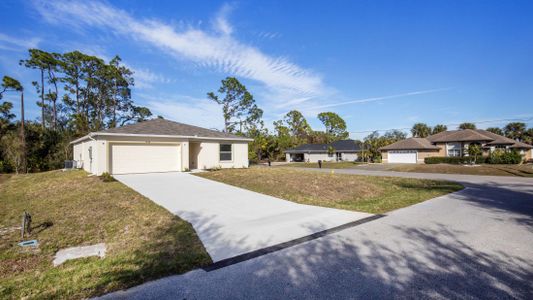 New construction Single-Family house 6535 E Gentry St, Inverness, FL 34452 The 1443- photo 57 57