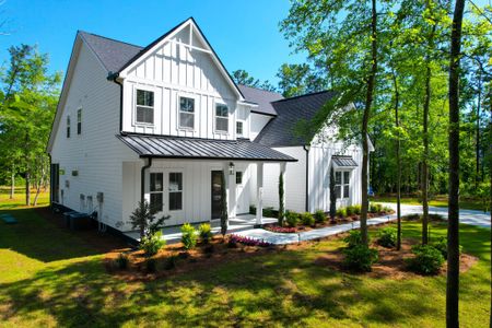 New construction Single-Family house 202 Countryside Wy, Summerville, SC 29483 - image
