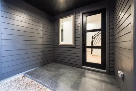 New construction Single-Family house 2630 Peckham St, Houston, TX 77098 - image