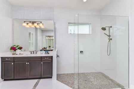 New construction Single-Family house 2618 Paradise Plum Dr, Sarasota, FL 34240 plan Savannah 2 - image 17