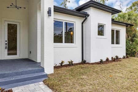 New construction Single-Family house 18399 Hillsborough Blvd, Port Charlotte, FL 33954 - image