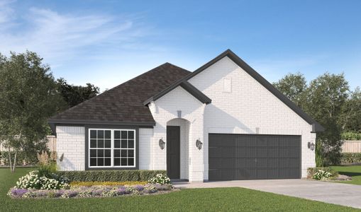 New construction Single-Family house 1051 S US Highway 175, Seagoville, TX 75159 - photo 0