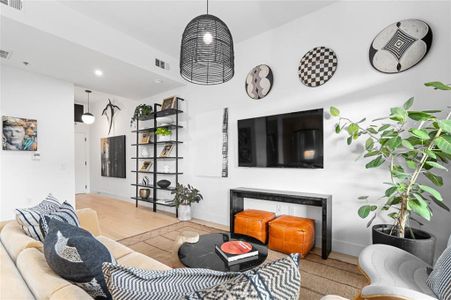 New construction Condo house 567 Ponce De Leon Ave Ne, Unit 321, Atlanta, GA 30308 null- photo 5 5