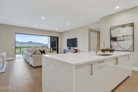 New construction Condo house 19355 N 73Rd Wy E2014, Unit E2014, Scottsdale, AZ 85255 - image 14