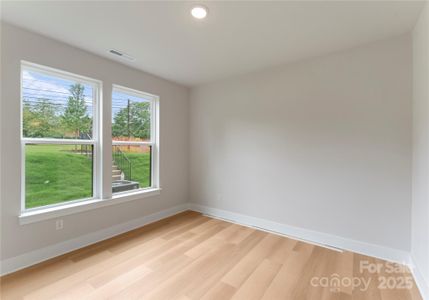 New construction Townhouse house 1519 W Rocky River Rd, Charlotte, NC 28213 - image 14