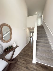 New construction Single-Family house 4115 Half Mast Lp, Columbia, SC 29229 plan Keystone - image 4