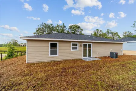 New construction Single-Family house 24402 Nw Aspen Ln, Dunnellon, FL 34431 - image