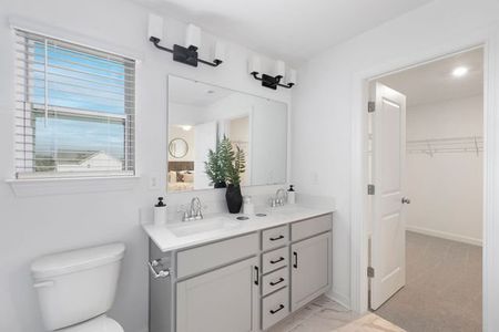 New construction Single-Family house 1101 Ansonville Rd, Wingate, NC 28174 plan TA1800 - image 15