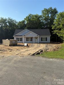 New construction Single-Family house 104 Meta Breeze Ln, Mocksville, NC 27028 - image