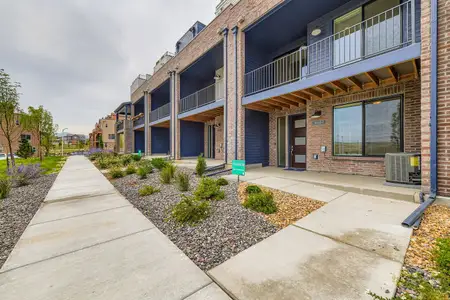 New construction Single-Family house 8327 Mount Kataka St, Littleton, CO 80125 plan Peak - image