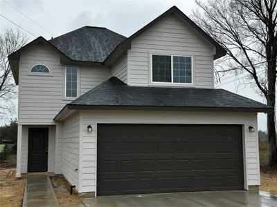 New construction Single-Family house 504 Oleander St, Prairie View, TX 77484 null- photo 0