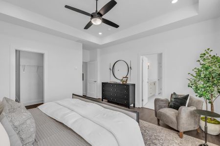 New construction Single-Family house 7628 Mistflower Cir, Chattanooga, TN 37421 plan Lilac A - image 15