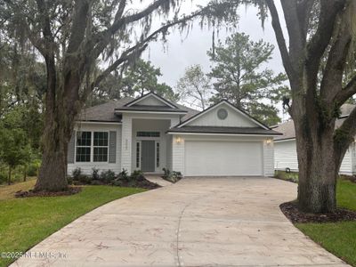 New construction Single-Family house 9027 Noroad, Jacksonville, FL 32210 - image