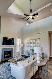 New construction Townhouse house 6233 Vernazza Wy, Unit 4, Windsor, CO 80550 plan Avalon - image 15