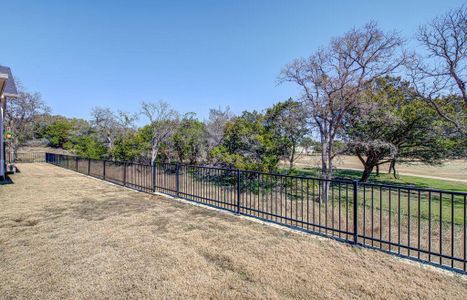 New construction Condo house 128 Roaming Rock Trl, Unit 102, San Marcos, TX 78666 null- photo 30 30