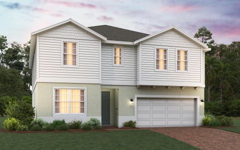 Trinity Gardens by Trinity Family Builders in Deland - photo 12 12