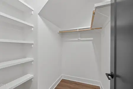 New construction Townhouse house 512 Gordon St, Unit #304, Durham, NC 27701 - image 20