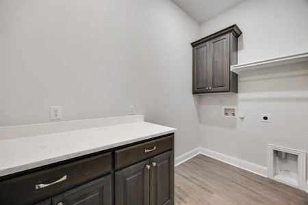 New construction Single-Family house 203 Links Ct, Heath, TX 75032 plan Callington - image 11