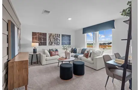 New construction Single-Family house 10219 Cactus Hls, San Antonio, TX 78254 plan Mesilla - image 19