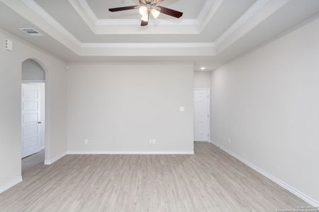 New construction Multi-Family house 509-511 Hudson St, Seguin, TX 78155 - image 13