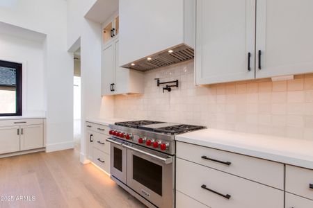 New construction Single-Family house 6128 E Sweetwater Ave, Scottsdale, AZ 85254 - image 9